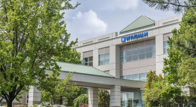 Wyndham Hamilton Park Hotel and Conference Center, Foglalás Szálloda Florham Park North Jersey