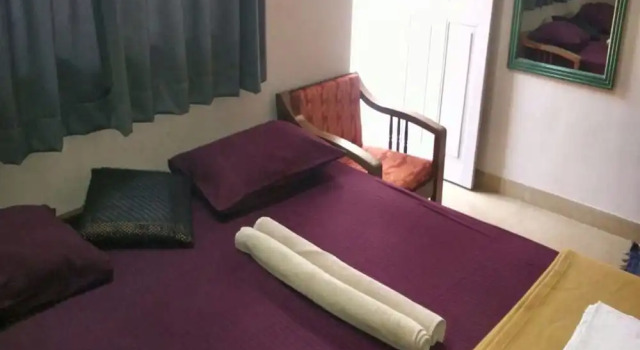 Dom Joao, Prenota Hotel Baga 