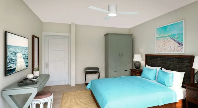 Bermudiana Beach Resort, Tapestry Collection by Hilton
