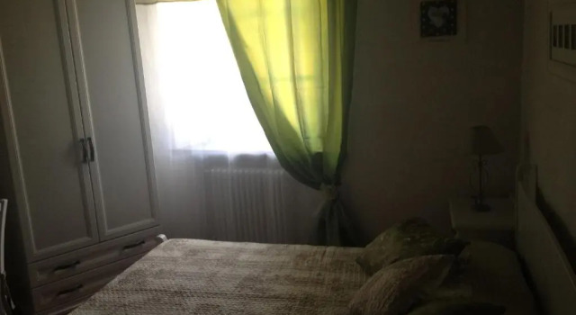 Двухместный номер Standard B&B Antica Dimora