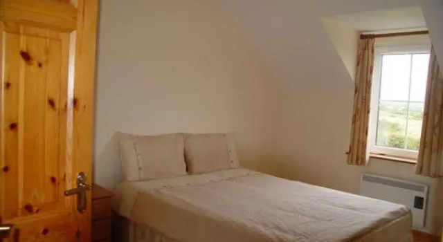 Номер Standard с красивым видом из окна The Skellig Lodge & Hostel