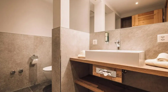 Полулюкс Hotel Gletschergarten