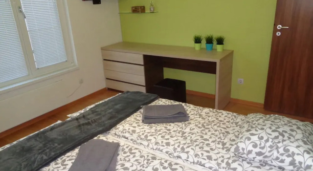 Sofia Central Apartment, Buchen Sie Ferienwohnung Sofia 