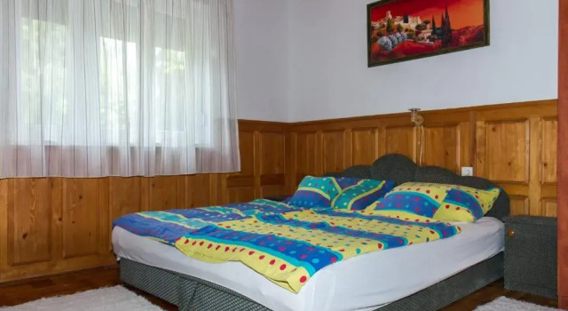 Familia Nyaraló 3, Prenota Appartamento Balatonmáriafürdő 