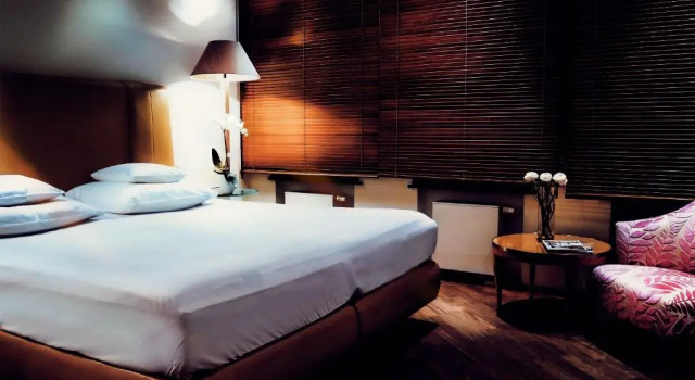 Anna Hotel