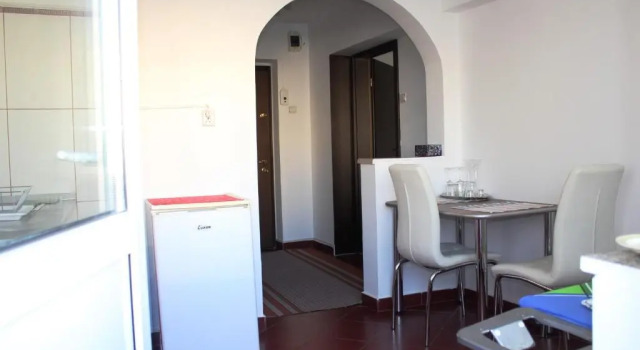 Deluxe Huoneisto Alba Iulia square, Premium studio 2