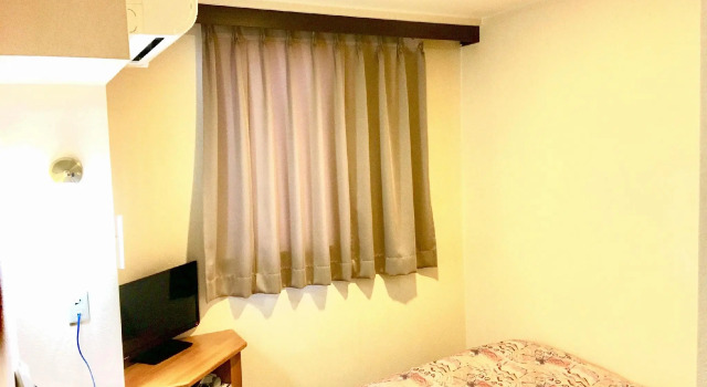 Одноместный номер Standard Hotel Tetora Hachinohe
