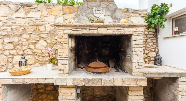 Апартаменты с 2 комнатами Guest House Mara