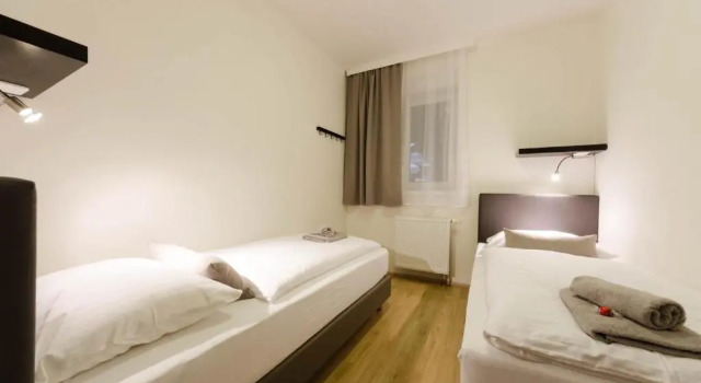 Pension Zličín