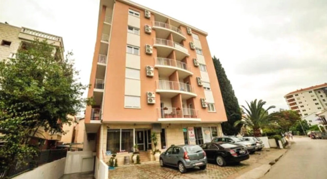 Mistery Center Apartments, Забронировать Апартаменты/квартира Апартаменты Старого города Будвы - Будванская ривьера, Апартаменты/квартира