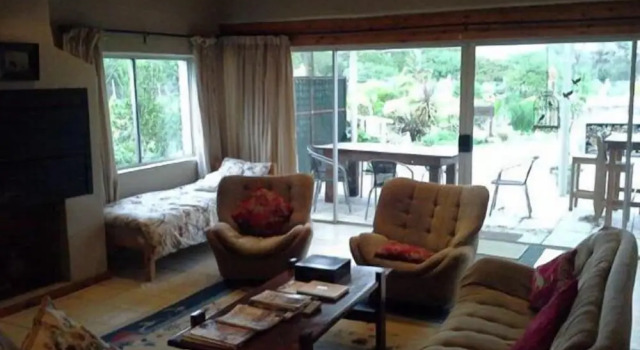 Lauricedale Country House
