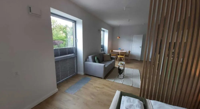 IRS ROYAL APARTMENTS- IRS Yacht Park, Varaa Huoneisto Gdynia 