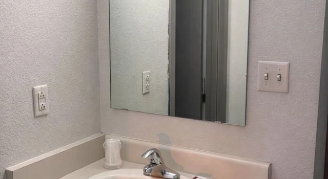 Номер Standard Executive Inn Pine Bluff