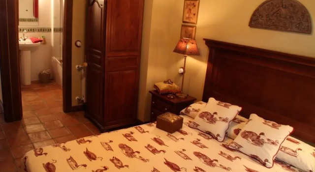 Casa Rural El Tenado, Book Hotel Hotels in Extremadura with Breakfast, Breakfasts