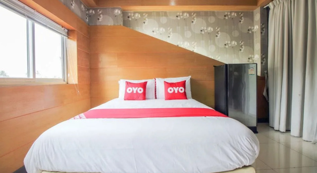 Oyo 387 Little Bangbon