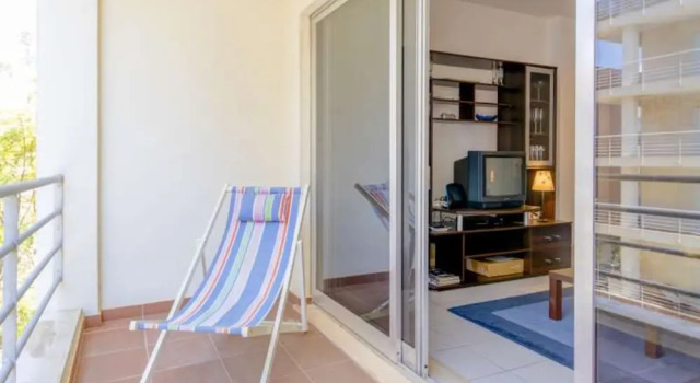 Apartment - 1 Bedroom with WiFi - 107980, Забронировать Апартаменты/квартира Портиман Барловенто, рядом с Казино Algarve