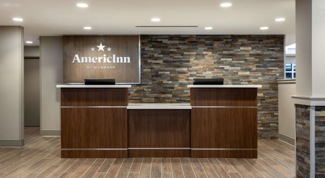 AmericInn by Wyndham San Angelo