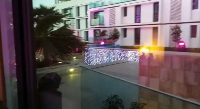 Anfaplace Resorts, Rezervasyon Otel Doukkala-Abda otoparklı oteller, Otopark