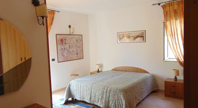 Апартаменты Villa San Lorenzo 1