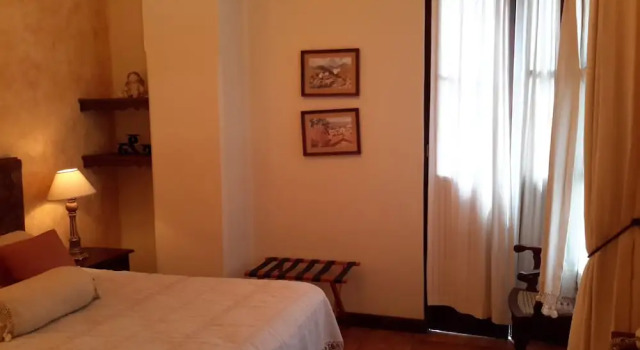 Номер Royal Hotel Mansión de la Antigua