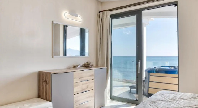 Mandala Seafront Suites