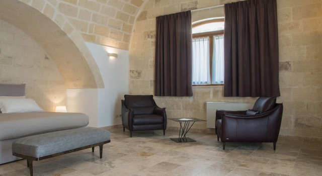 Masseria Santa Lucia