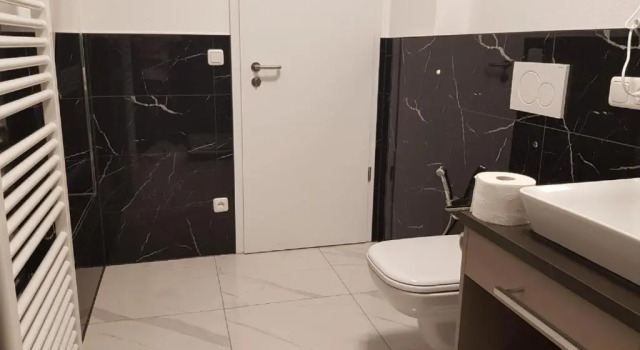 Номер Standard Hotel Emiliana am Bahnhof