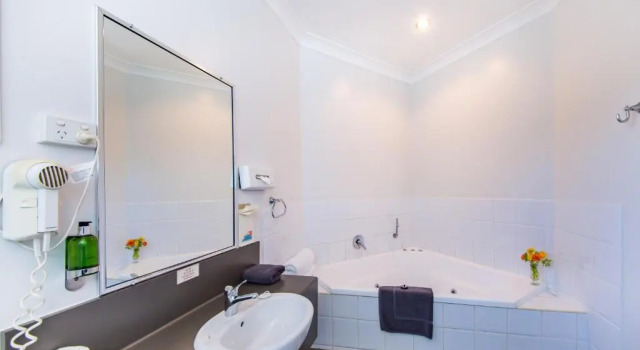 Номер Standard Ascot Lodge Motor Inn