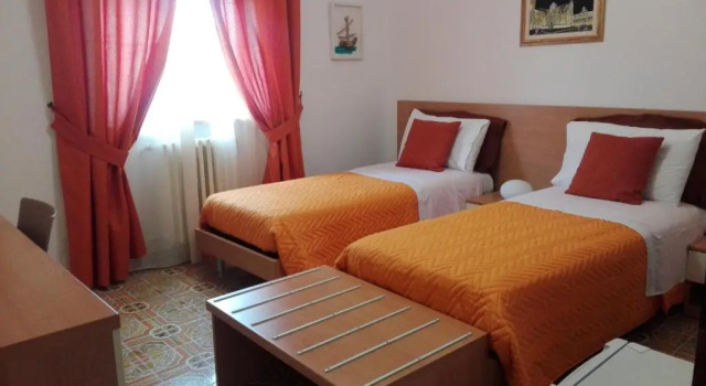 Номер Standard Casa Noemi b&b
