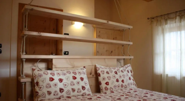 Номер Standard Agriturismo Pianrestel