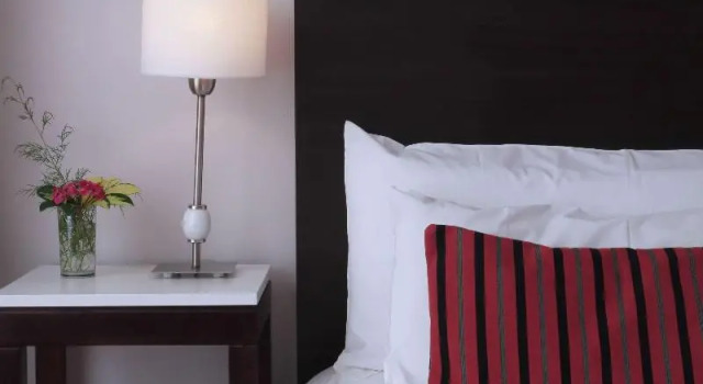 Номер Standard Dazzler by Wyndham Puerto Madryn