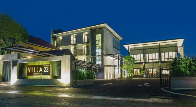 Номер Standard VILLA23 Residence