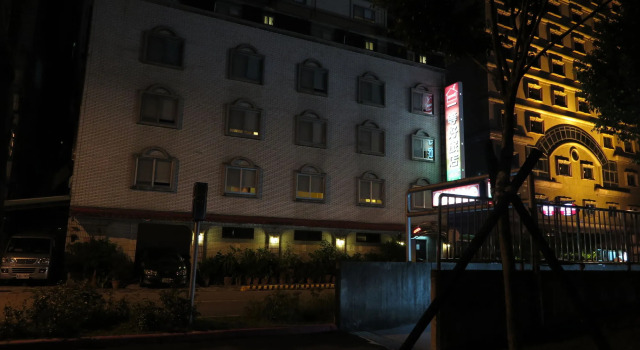 Nice Hotel
