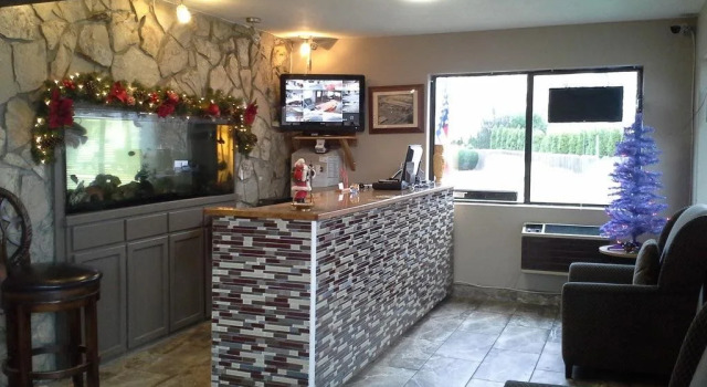 Richland Inn and Suites, Book Hotel Richland Tri-Cities