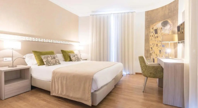 Двухместный номер Standard Loule Jardim Hotel