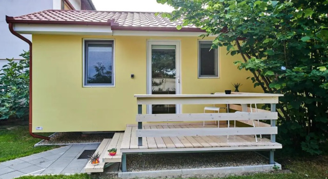 Номер Standard Ana Guesthouse