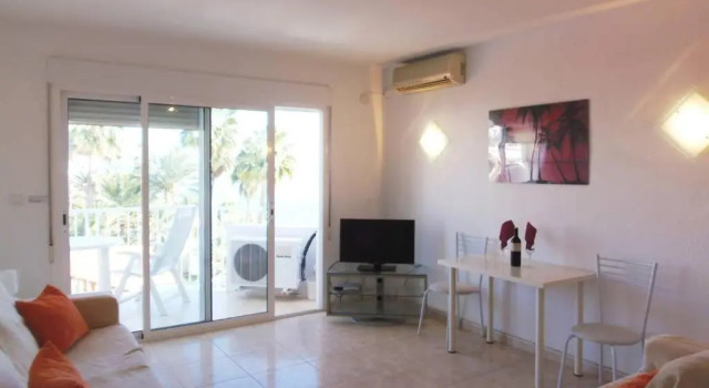 APARTAMENTO TORRESOL Nsf1- TORRECILLA, NERJA, Забронировать Апартаменты/квартира Апартаменты Нерха, рядом с Церковь Эль-Сальвадор, Апартаменты/квартира