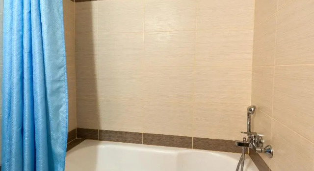 Студия Standard Alea Hotel Apartments