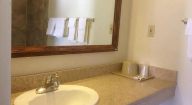 Двухместный номер Standard Economy Inn Alamogordo