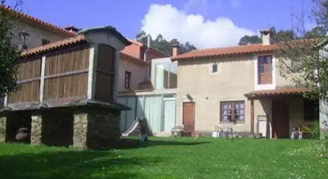 Casa Pousadoira, Забронировать Дом для отпуска Миньо 