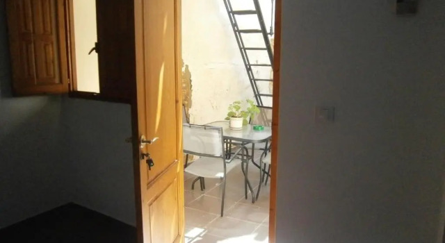 Номер Standard Sant Pere Apartment