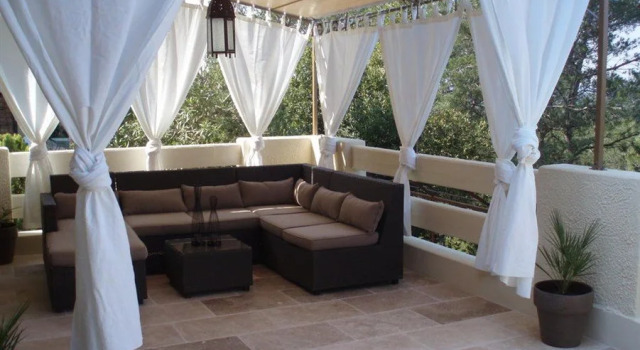Il Girasole Cavaillon, Rezerwuj Hotel Hotele w Cavaillon z parkingiem, Parking