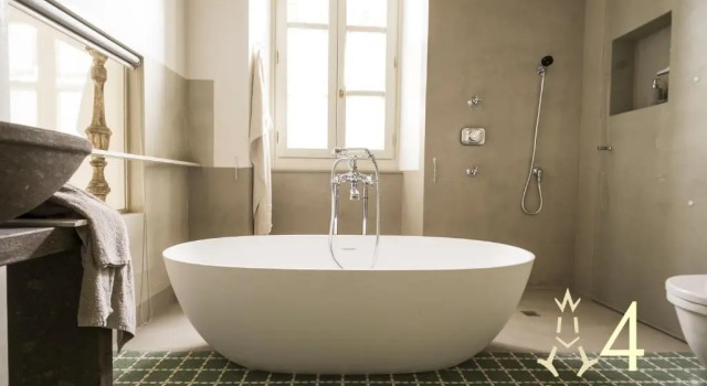 Номер Luxury Guest House A Via dei Pellegrini