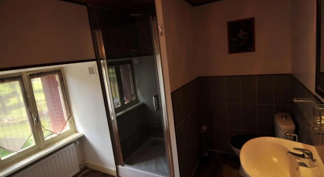 Четырёхместный номер Standard Auberge De La Providence