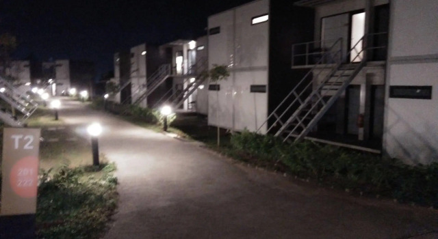 Lakeview Terrace Resort Pengerang, Varaa Lomakeskus Hotellit Johor pysäköinnillä, Pysäköinti
