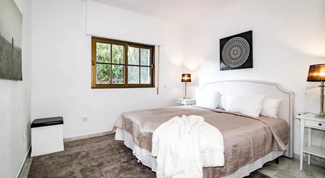LNO-Luxury 4 bedroom Villa Los Naranjos
