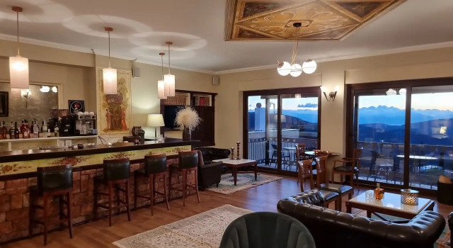 Likoria Boutique Hotel, Rezervovat Boutique Hotel Distomo-Arachova-Antikyra 