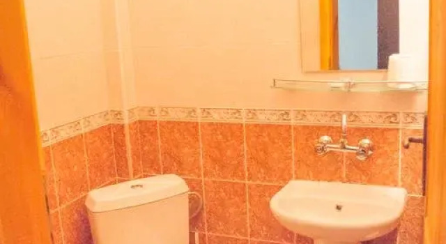 Tonis Guest House, Prenota Affittacamere Hotel a Blagoevgrad con parcheggio, Parcheggio