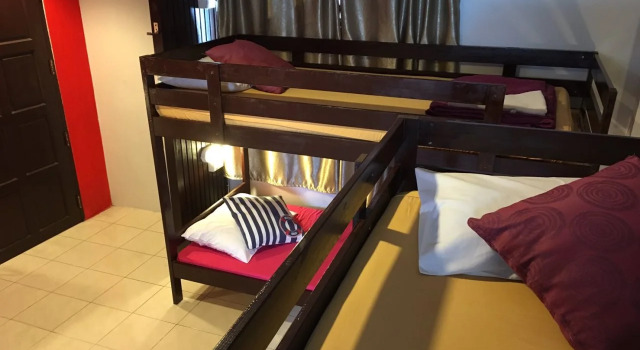Hua Hin, Забронировать Гостевой дом Гостевые дома Хуахин, рядом с Wat Hua Hin, Гостевой дом