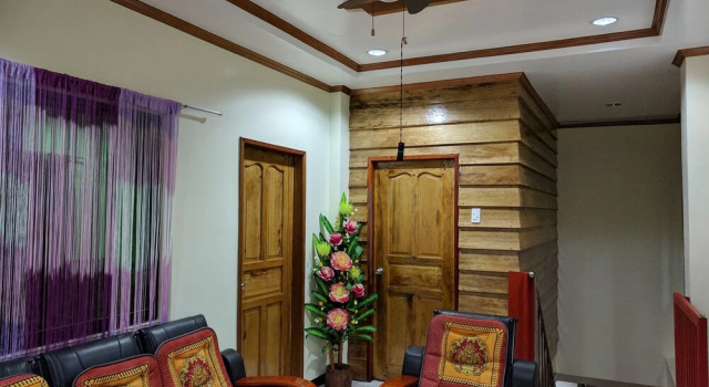 Serenity Oceanside Guest House, Rezervasyon Misafirhane Socorro Mindanao
